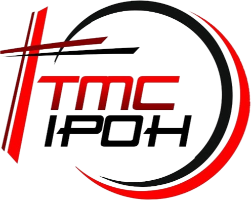 TMC Ipoh logo